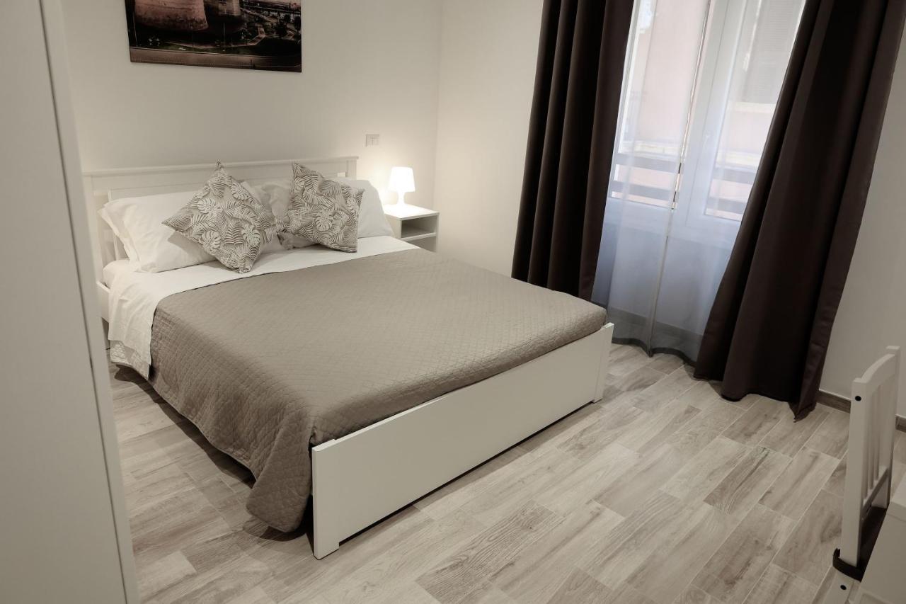 Central Guest House شيفيتافيكْيا المظهر الخارجي الصورة