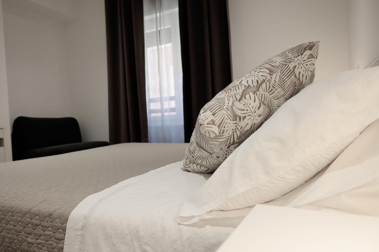 Central Guest House شيفيتافيكْيا المظهر الخارجي الصورة