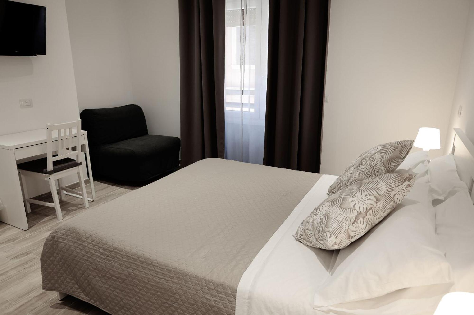 Central Guest House شيفيتافيكْيا المظهر الخارجي الصورة