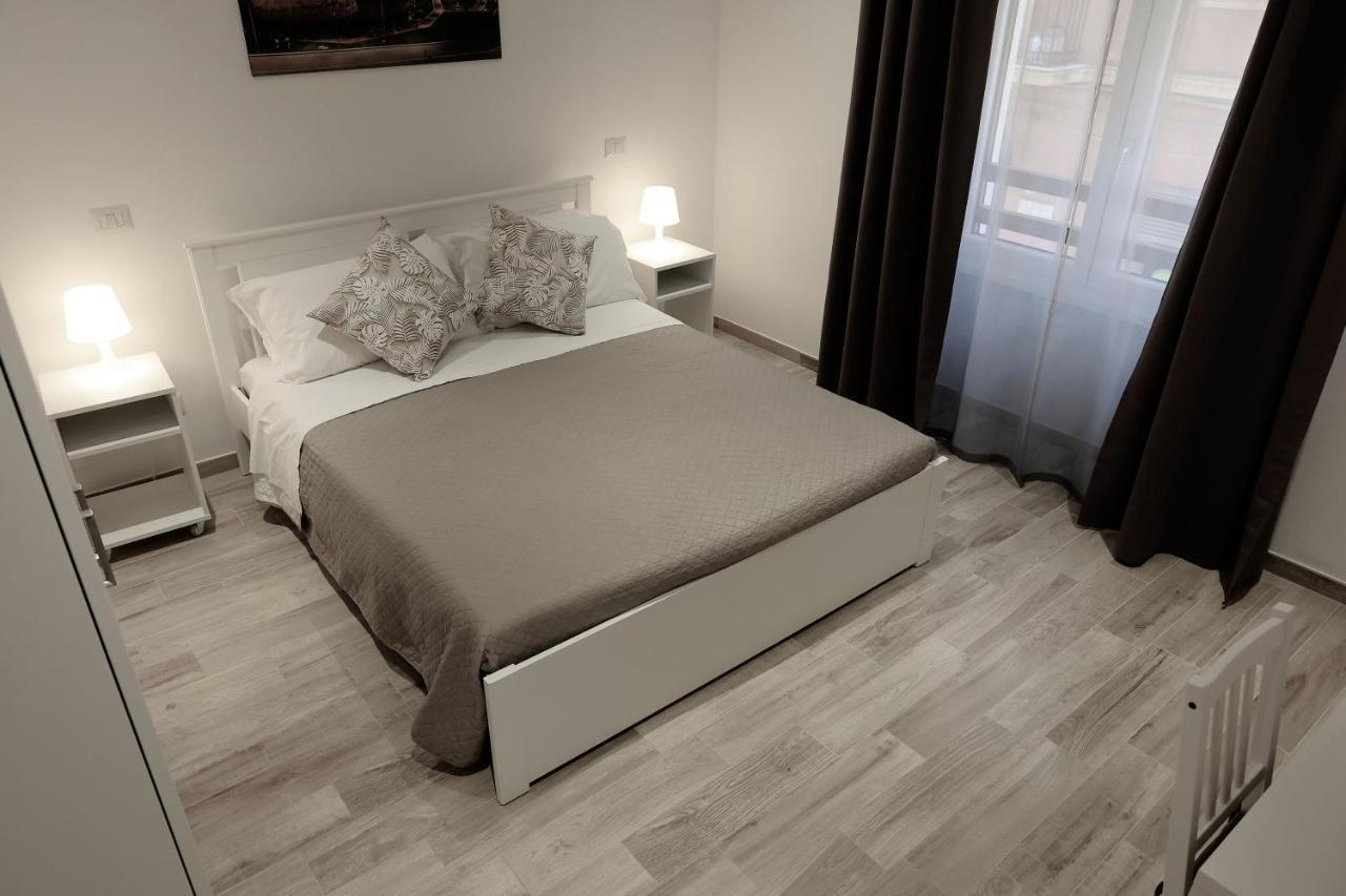 Central Guest House شيفيتافيكْيا المظهر الخارجي الصورة