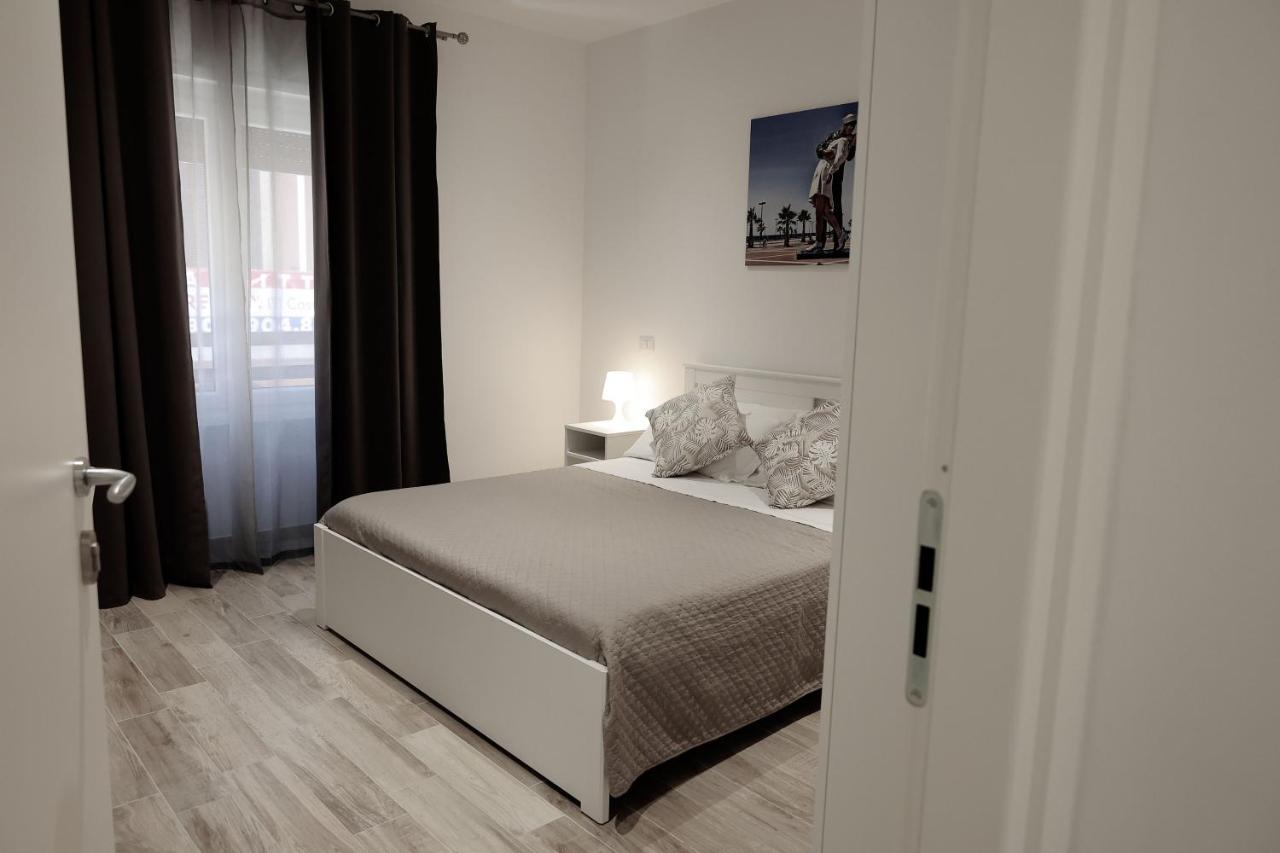 Central Guest House شيفيتافيكْيا المظهر الخارجي الصورة