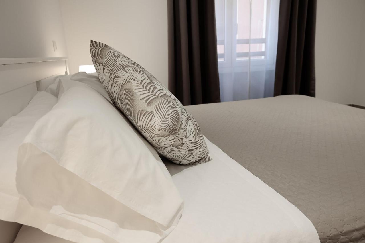 Central Guest House شيفيتافيكْيا المظهر الخارجي الصورة